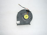 Dell Inspiron 1750 0RJNY4 RJNY4 DFS531205MC0T DC5V 0.5A 3Wire 3Pin connector Cooling Fan