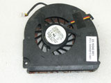 Forcecon DFS531205HC0T F838 23.10242.001 DC5V 0.5A 3Wire 3Pin connector Cooling Fan