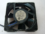 OPTEC DENKO MMF 09B12DH 12VDC 0.22A 9025 9CM 90mm 90x90x25mm 3Wire Cooling Fan