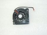 ASUS M6000 Series Panasonic UDQFC50G3FAS DC5V 0.19A 3Wire 3Pin connector Cooling Fan
