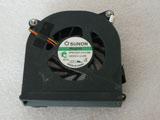 ADVENT MONZA S200 N1 T200 MF60120V1-C410-G99 49R-3A14M0-1401 A141M Cooling Fan