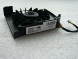 HP Pavilion dv6000 Series 449960-001 431449-001 DC5V 0.5A 4Wire 4Pins connector Cooling Fan