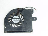 ADDA AB6505HB-E03 EF6 DC5V 0.30A 3Wire 3Pin connector Cooling Fan