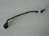 Dell Inspiron 14 (N4050) DC Jack with Cable 50.4IU05.001