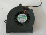 SUNON GB0506PGV1-A 13.V1.B3069.F.GN  DC5V 1.5W 3Wire 3Pin connector Cooling Fan