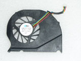 Gateway M255 057713L2B DC5V 1.75W 4Wire 4Pin connector Cooling Fan