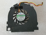 Dell Inspiron B120 GC055515VH-A 13.V1.B1658.F.GN DC5V 1.8W 3Wire 3Pin connector Cooling Fan