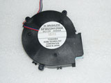 Toshiba SF9022H1250A DC12V 350mA 3Pin 3Wire Cooling Fan