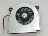 Acer Aspire 5100 Series UDQFZZH06CCM DC280002J00 DC5V 0.22A 3Wire 3Pin connector Cooling Fan