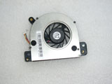 Toshiba Satellite A110 Series UDQFRZH03CCM DC5V 0.15A 3Wire 3Pin connector Cooling Fan