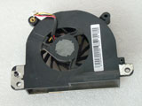 Toshiba Satellite M105 Series ET00A000100 DC5V 0.21A 3Wire 3Pin connector Cooling Fan