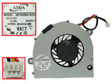 ADDA AB7005MX-ED3 NAWA1 DC2800086A0 DC5V 0.25A 3Wire 3Pin connector Cooling Fan