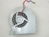 Toshiba Satellite C650 Cooling Fan V000210960 UDQFLZP03C1N