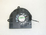 Acer Aspire 5733 series MF60120V1-C040-G99 DC2800092S0 DC5V 2.0W 3Wire 3Pin connector Cooling Fan