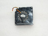 Fujitsu LifeBook A3040 HY60B-05A DC5V 0.19A 3Wire 3Pins connector Cooling Fan