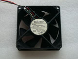 NMB 3110RL-04W-B29 F51 DC12V 0.13A 8025 8CM 80mm 80x80x25mm 3Wire Cooling Fan