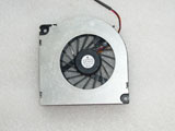 Panasonic UDQFL4H02CAS Server Blower 74x74x12mm  DC12V 0.16A 3Wire 3Pin connector Cooling Fan