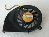 SUNON GC054509VH-8A 11.V1.B973.F DC5V 0.7W 3Wire 3Pin connector Cooling Fan