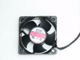 Dell 0N6JYH N6JYH AVC DS05020R12H P018 DC12V 0.25A 50x50x20mm 4Pin All In One Cooling Fan