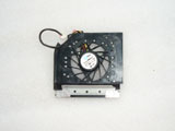 HP Pavilion dv9000 Series Cooling Fan 058013L1S 450864-001