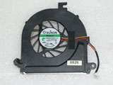 Lenovo C466L GB0507PGV1-A 13.V1.B2902.F.GN AT02C000500 DC5V 1.7W 3Wire 3Pin Cooling Fan
