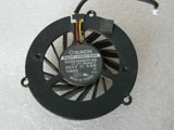 Acer TravelMate 8000 Series GC054509VH-8A 11.V1.B969.F DC5V 0.6W 3Wire 3Pin connector Cooling Fan