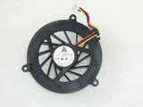 Sony Vaio VGN-N Series Cooling Fan KDB0505HB 073-0001-2494