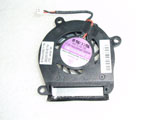 Bi-Sonic HP450705H-02 28G200100-00 DC5V 0.15A 2Wire 2Pin Cooling Fan