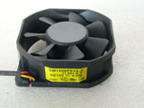 SUNON GM1206PKVX A 11.S01.R.P DC12V 3.0W 3Pin 3Wire Cooling Fan