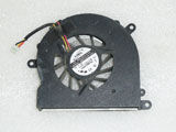 Acer Aspire 9500 Series AB0705HB-EB3 ATZJY000200 DC5V 0.27A 3Wire 3Pin connector Cooling Fan