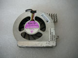 Bi-Sonic BP501005H-10 40GX40041-10 X40AI DC5V 0.39A 3Wire 3Pin with Heatsink Cooling Fan