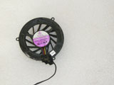 Fujitsu SIEMENS Amilo Xi 1546 Bi-Sonic BP551305H-02 DC5V 0.38A 3Wires 3Pins connector Cooling Fan