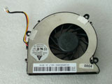 Acer Aspire 5520 Series BSB0705HC DC280003SD0 3Wire 3Pin connector Cooling Fan