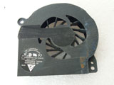 Dell Inspiron 14Z (1470) 00202K 3GUM2FAWI20 DC5V 0.36A 3Wire 3Pin connector Cooling Fan