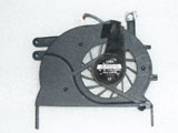 Acer Aspire 5570 5580 3680 5720 5560 AB0805HB-TB3 CWZR2 DC5V 0.40A 3Wire 3Pin Cooling Fan