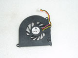 Delta Electronics KSB0505HA 6M22 DC5V 0.32A 3Wire 3Pin connector Cooling Fan