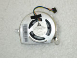 Delta Electronics KSB0405HA AM2N 44NM1TP003A DC5V 0.50A 4Wire 4Pin connector Cooling Fan