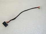 HP Pavilion dv6-3000 Series 9Wire 10Pin DC-IN Port Power DC Jack