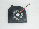 Dell Latitude D820 D830 UDQFZZR23CQU DQ5D576F201NP865 DC5V 0.28A 3Wire 3Pin Cooling Fan