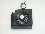 HP Pavilion dv9000 Series Cooling Fan 434678-001 448016-001