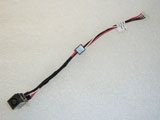 Dell Inspiron 15 3521 DC Jack with Cable DC30100M900 0YF81X