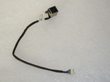 Dell Vostro A860 DC Jack with Cable DD0VM9PB000