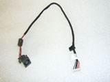 Latitude XT3 Tablet DC Jack with Cable 6017B0300501