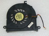 Lenovo C460 Forcecon DFS531205PC0T AT02C000600 DC5V 0.5A 3Wires 3Pins Cooling Fan