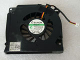 Dell Inspiron 1525 1526 1545 Acer TravelMate 4320 4720 GB0507PGV1-A 0NN249 0C169M Cooling Fan
