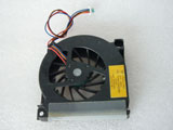 Toshiba Satellite J50 Series GDM610000286 4Wire 4Pin connector Cooling Fan
