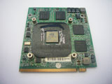 Maxdata Pro 8100IS VGA Video Display Board Graphics Card DA0MX2UB8B7