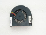 HP G50 series MCF-W11BM05 486636-001 489126-001 3Wire 3Pin Connector Cooling Fan