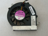 Bi-Sonic BP501005H-09 40GX20042-00 X20RI DC5V 0.39A Fan 3Wire 3Pin with Heatsink Fan