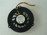 Fujitsu SIEMENS Amilo D7800 F225-3700-CCW DC5V 0.3A 3Wire 4Pin connector Cooling Fan